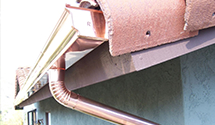 Rain Gutter Installation, Repair, Cleaning in Munster, IN